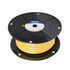 Ancor 115905 Yellow 1 Awg Tinned Copper Battery Cable 50' Image 1