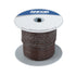 Ancor 180203 Brown 18 Awg Tinned Copper Wire 35' Image 1