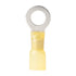 Ancor 312599 12-10 Gauge 5/16" Heat Shrink Ring Terminal 100-Pack Image 1