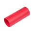 Ancor 327624 Heavy Wall Heat Shrink Tubing 1" X 12" 2-Pack Red Image 1