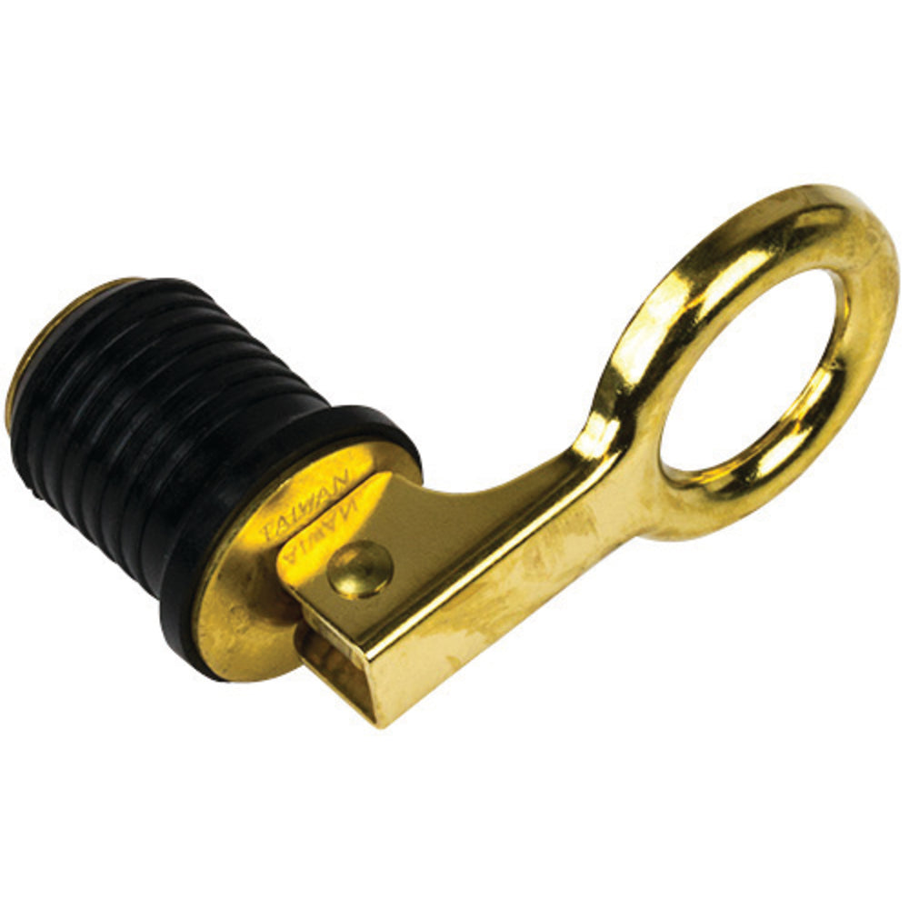 SNAP HANDLE DRAIN PLUG (SEA-DOG LINE)