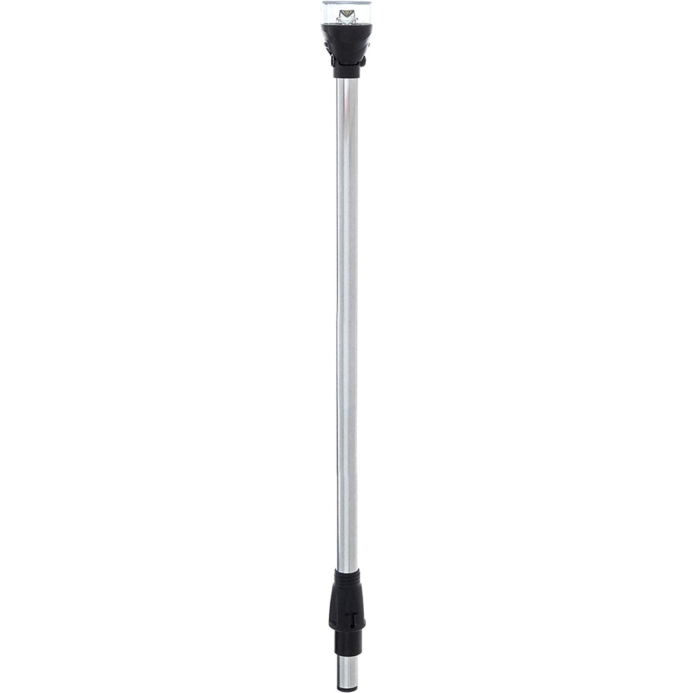 Attwood Marine 24" LED Articulating All Around Boat Light 5530-24A7