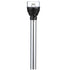 Attwood Marine 5551-Pa20-7 Lightarmor All-Around Light 20" Aluminum Pole Black