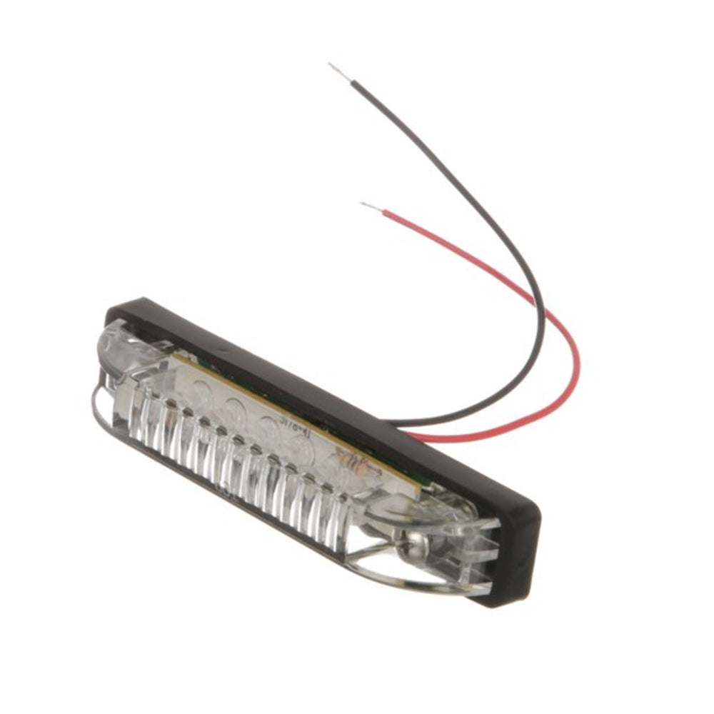 Attwood Marine 6355W7 4" Led Utility Courtesy Light 12V