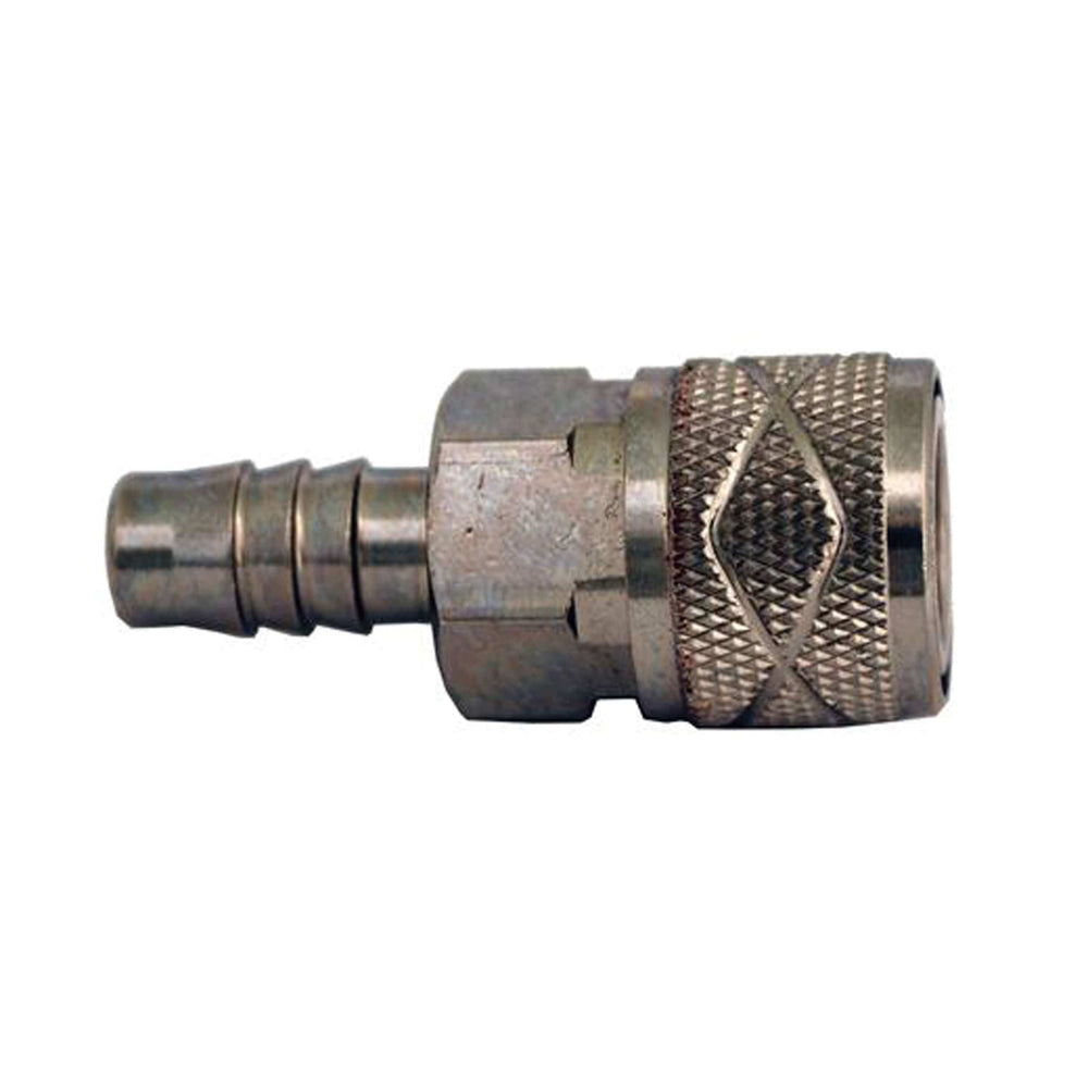 Attwood Marine 88FTS014-6 Suzuki 3/8" Barb Female Hose Fitting - Under 75HP Image 1