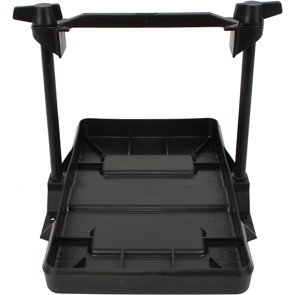 Attwood Marine 9091-5 Battery Tray 27M Cross Bar - Durable and Efficient