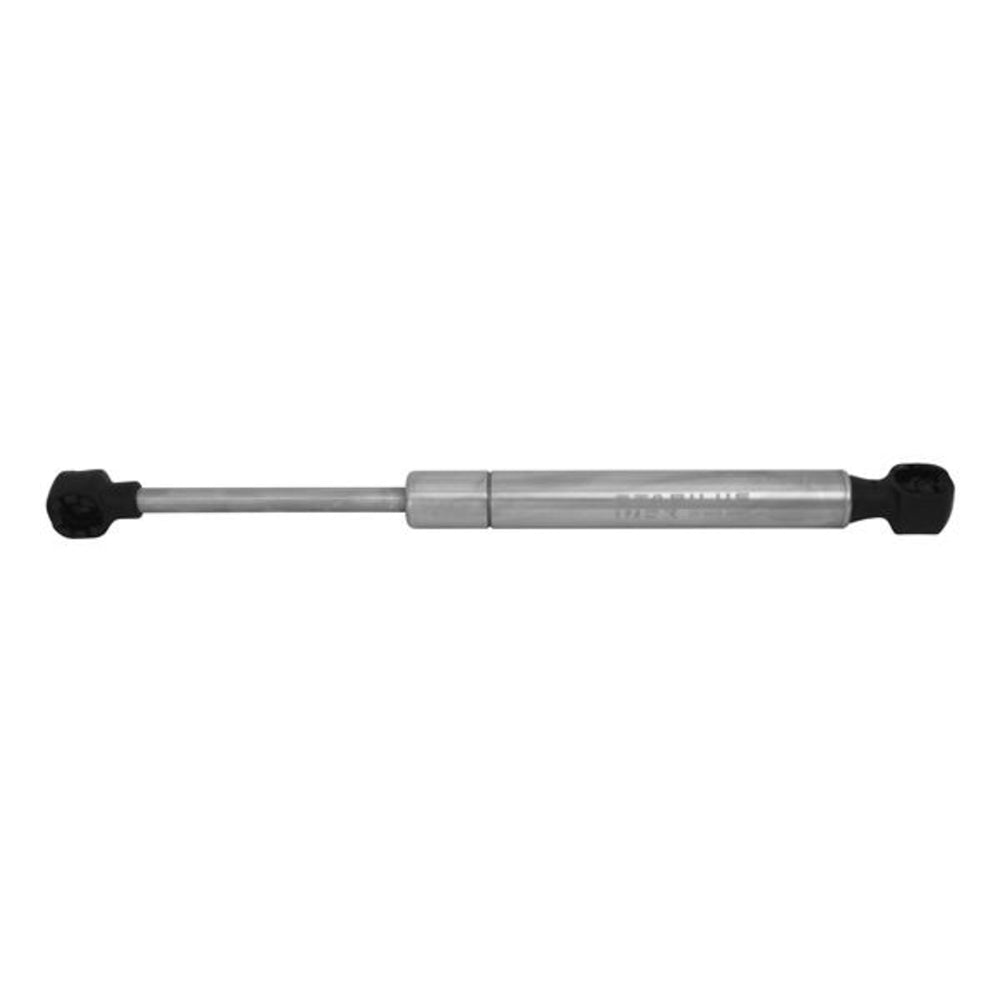 Attwood Marine Stainless Steel Extension Pole 20in with 12in Clamp - ST34-60-5 Image 1