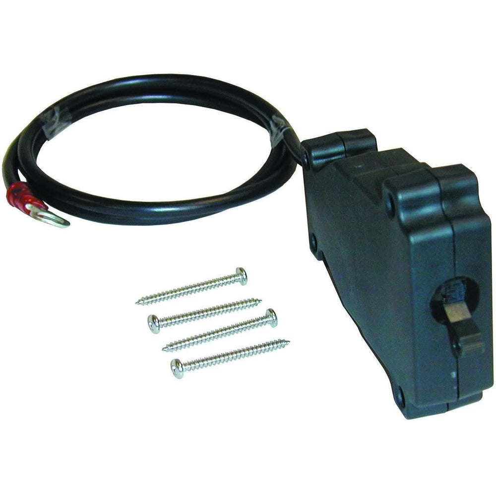T-H Marine Supplies CBBK-1-DP Trolling Motor Circuit Breaker Kit - Reliable Protection Image 1