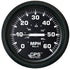 Faria Beede Instruments 32816 Euro Black 4" Speedometer 60Mph -Gps Image 1