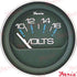Faria Beede Instruments 13010 Coral 2" Voltmeter 10-16 Vdc Image 1