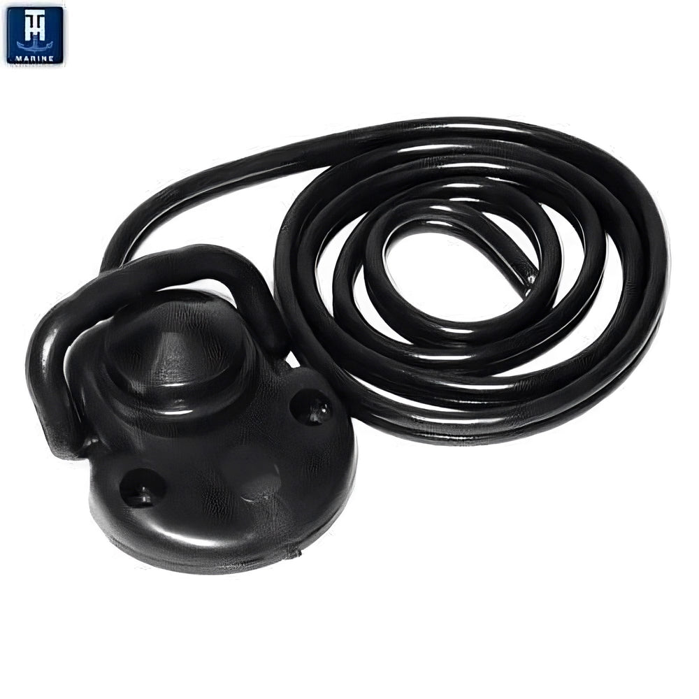 T-H Marine FCS-2-DP Foot Control Switch for Trolling Motors Image 1