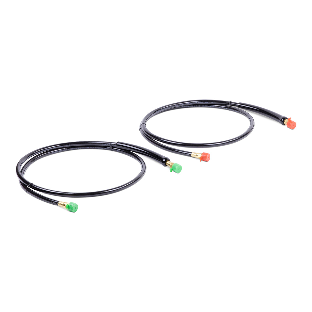 Seastar Solutions HO-5110 Outboard Hydraulic Hose Kit - Durable and Reliable Image 1