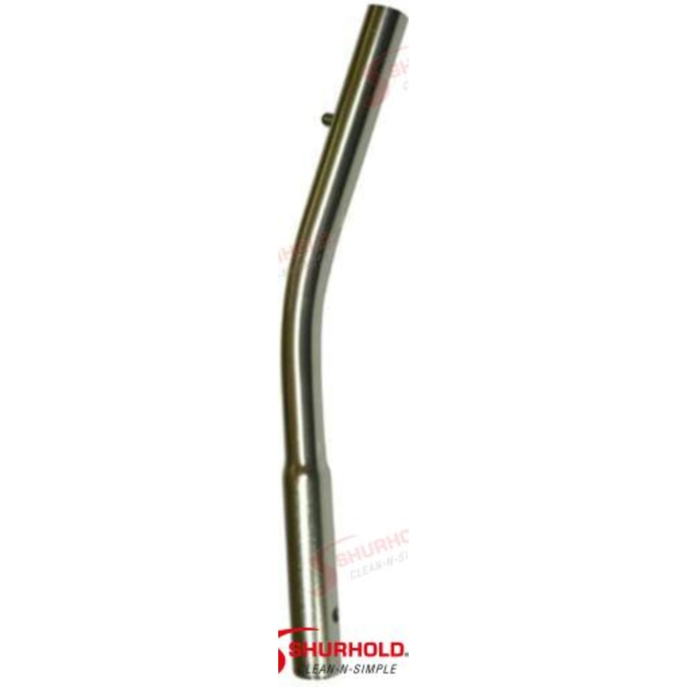 Shurhold 102Ch Shur-Lok 10" Curved Adapter Image 1