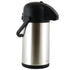 Mr Coffee 116948.01 Javamax 2.24 Quart Pump Pot Stainless Steel Vacuum Sealed Image 1