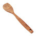 Oster 126348.01 Acacia Wood Serving Spoon - 14 Inch Brown Image 1