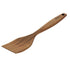 Oster 126349.01 Acacia Wood Solid Turner with Long Ergonomic Handle Image 1