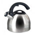 Mr Coffee 72788.02 Tea Kettle - Stainless Steel Construction - 2 Quart Image 1