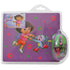 Dora 75067 The Explorer Mouse And Mousepad Kit Image 1