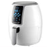 Brentwood AF-400DW 4 Quart Electric Air Fryer with 1400W Power Image 1