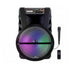 Befree Sound Bfs-1519 15 Inch Bluetooth Portable Rechargeable Party Speaker Led Image 1