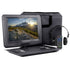 BeFree Sound BFS-1580BLK-Q Portable DVD Player 14.1 Inch Swivel TFT-LCD Screen Image 1