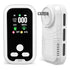 Elama Carbon-Alarm 5 Plug-In Gas & Carbon Alarm HD Screen Image 1