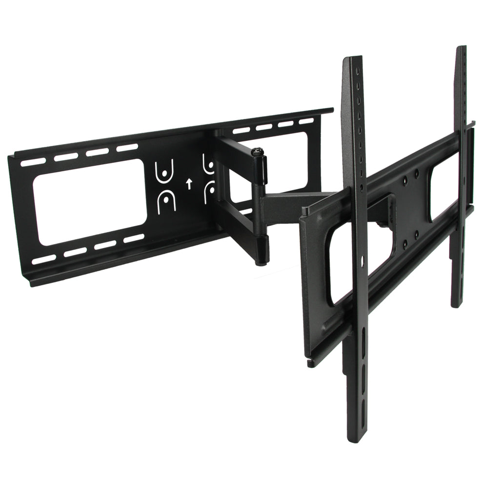 Megamounts GMW863 Full Motion TV Wall Mount Image 1