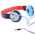Thomas and Friends HP2-03085 Kid-Safe Headphones with Volume Limiting Technology Image 1