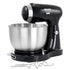 Better Chef Im-8271B 350 Watt Megamix Stand Mixer In Black Image 1