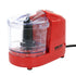 Better Chef IM-842R Mini Chopper Compact 12oz in Red Image 1