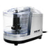 Better Chef IM-843S Compact Chopper with Safety Lock - 1.5 Cup Silver Image 1