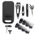 Impress IM-917RCH Hair Cutting Kit 18 Piece Cordless Rechargeable & Nose Trimmer Image 1
