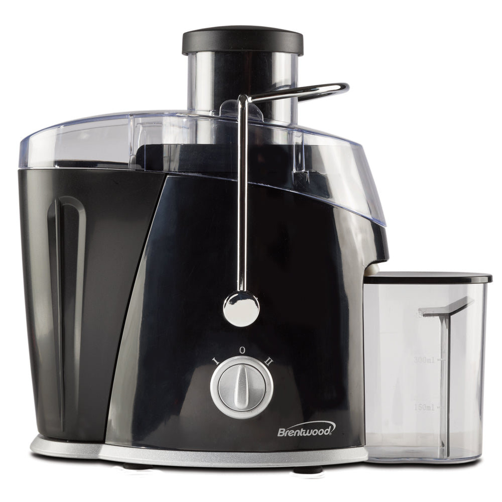 Brentwood Appliances JC-452B Juice Extractor 2-Speed Image 1