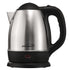 Brentwood Kt-1780 Electric Tea Kettle 1.5L Stainless Steel 1000W Image 1