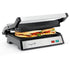 Megachef Mc-D048 Electric Panini Grill with Dual Non-Stick Plates Image 1