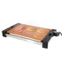 MegaChef MCG-1803G Electric Grill Non-Stick Coating Image 1