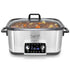 MegaChef MSV-750 8 Quart Multi Cooker Sous Vide & Deluxe Image 1
