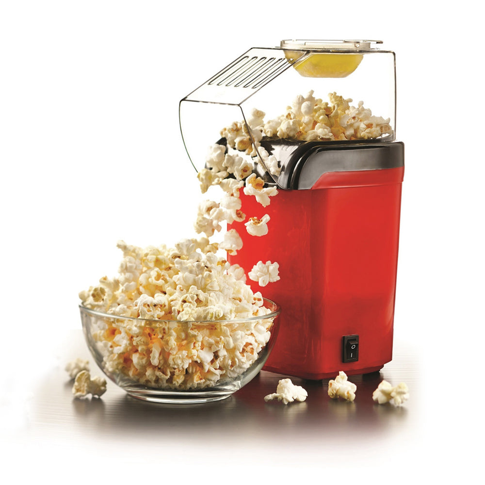 Brentwood Appliances PC-486R Popcorn Maker Red Image 1
