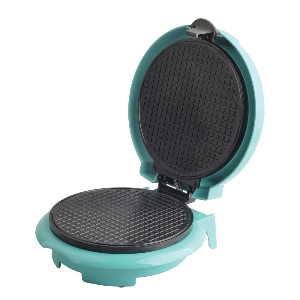 Brentwood Just For Fun Ts-1405Bl 750W Waffle Cone Mkr Blu Image 1