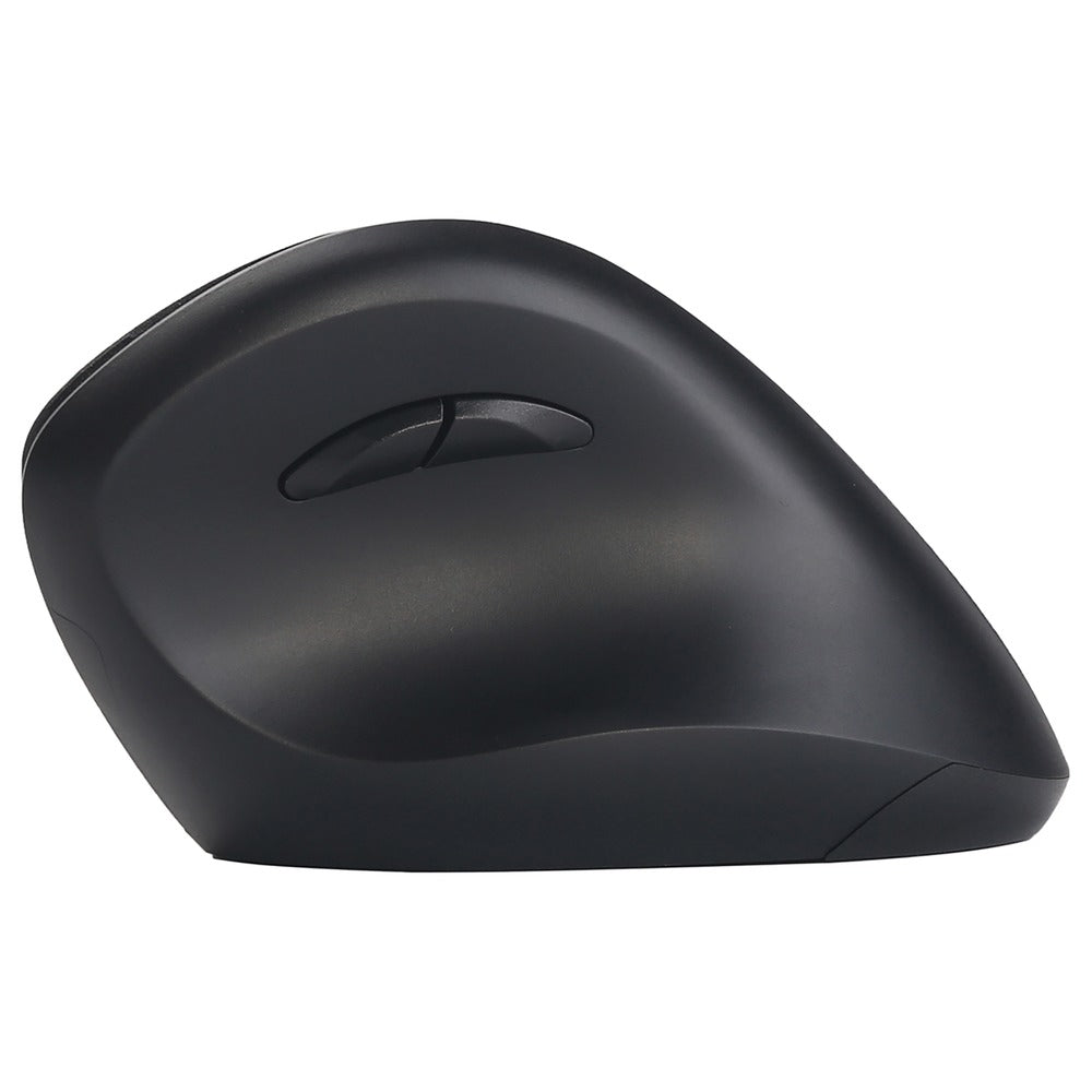 Adesso IMOUSE A20 Mouse Antimicrobial Wireless Vertical Ergonomic Retail