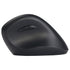 Adesso IMOUSE A20 Mouse Antimicrobial Wireless Vertical Ergonomic Retail