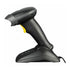 Adesso Nuscan 2500 B/T2.4Ghz 2D Barcode Scanner - Antimicrobial-Spill Resist Image 1