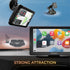 GekoGear Orbit C110 7In. Infotainment CarPlay/Android Auto Dual Camera