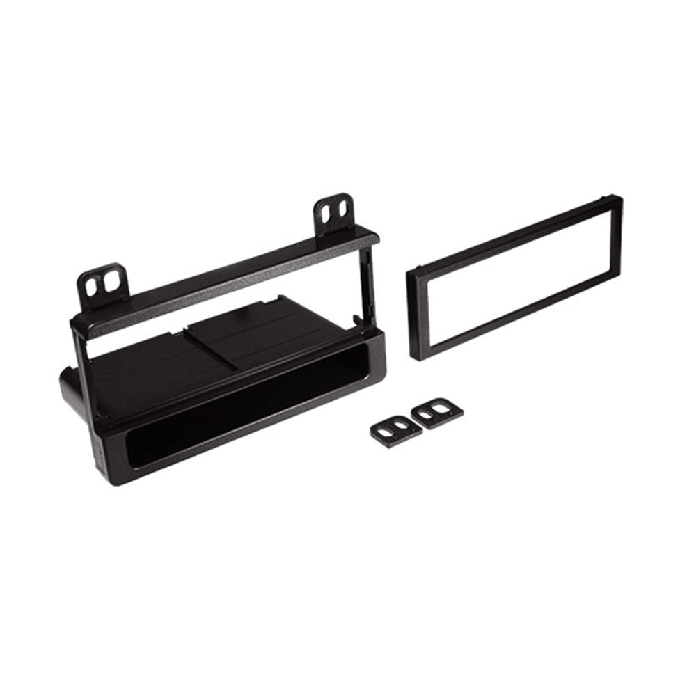 American International FMK550 Ford Installation Kit with Pocket