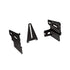American International FMK550 Ford Installation Kit with Pocket