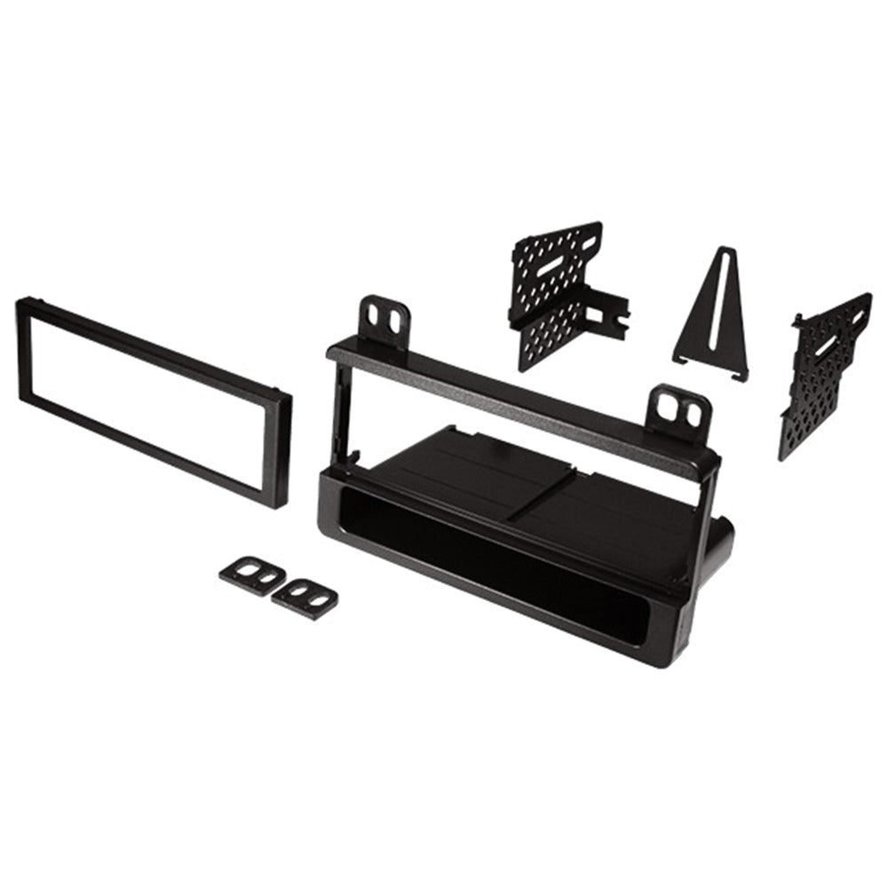 American International FMK550 Ford Installation Kit with Pocket