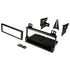 American International FMK550 Ford Installation Kit with Pocket