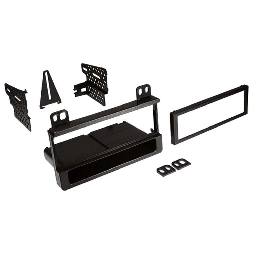 American International FMK550 Ford Installation Kit with Pocket