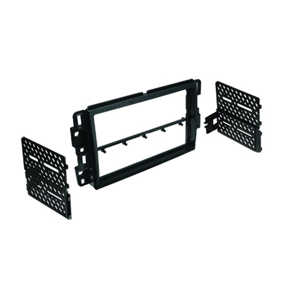 American International GMK317 Double Din Installation Kit for Chevy Buik '06-16