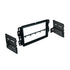 American International GMK317 Double Din Installation Kit for Chevy Buik '06-16